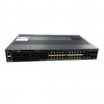 Cisco WS-C2960X-24PSQ-L